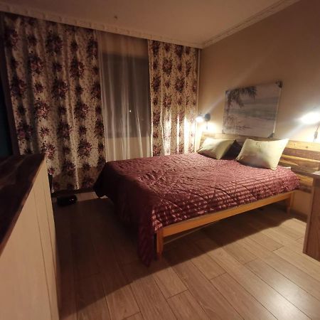 Homey Art Apartment Next To Drujba Lake Metro Stations And Bul.Tsarigradsko Shose Σόφια Εξωτερικό φωτογραφία