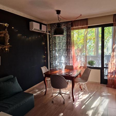 Homey Art Apartment Next To Drujba Lake Metro Stations And Bul.Tsarigradsko Shose Σόφια Εξωτερικό φωτογραφία