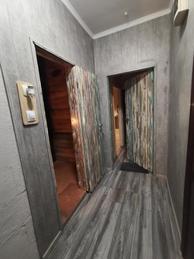 Homey Art Apartment Next To Drujba Lake Metro Stations And Bul.Tsarigradsko Shose Σόφια Εξωτερικό φωτογραφία
