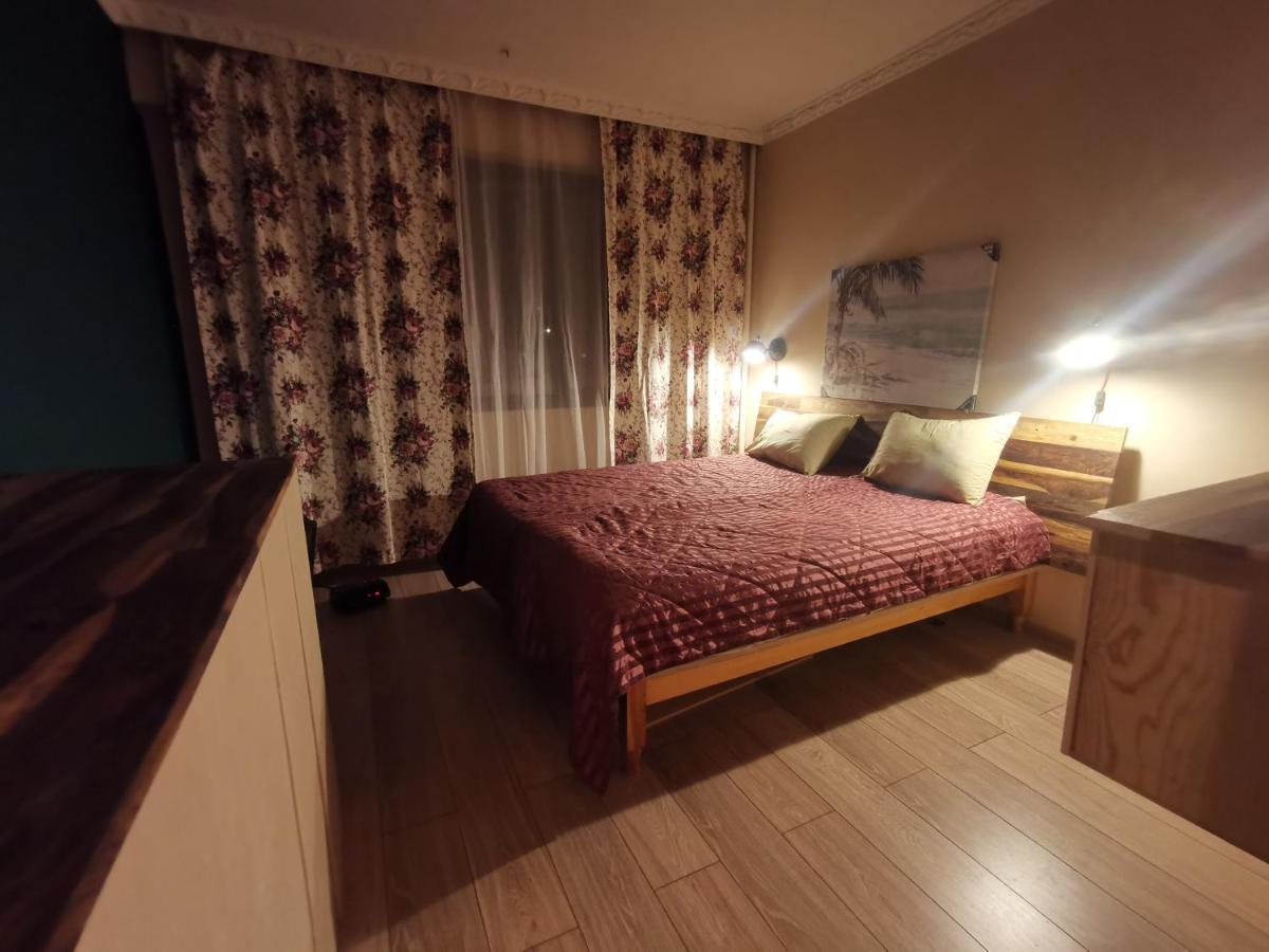 Homey Art Apartment Next To Drujba Lake Metro Stations And Bul.Tsarigradsko Shose Σόφια Εξωτερικό φωτογραφία