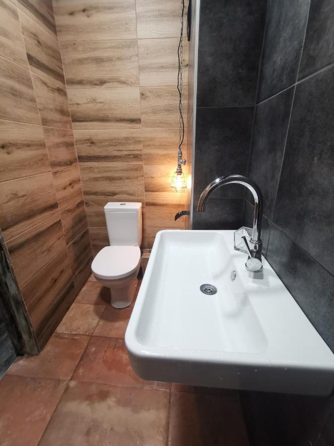 Homey Art Apartment Next To Drujba Lake Metro Stations And Bul.Tsarigradsko Shose Σόφια Εξωτερικό φωτογραφία
