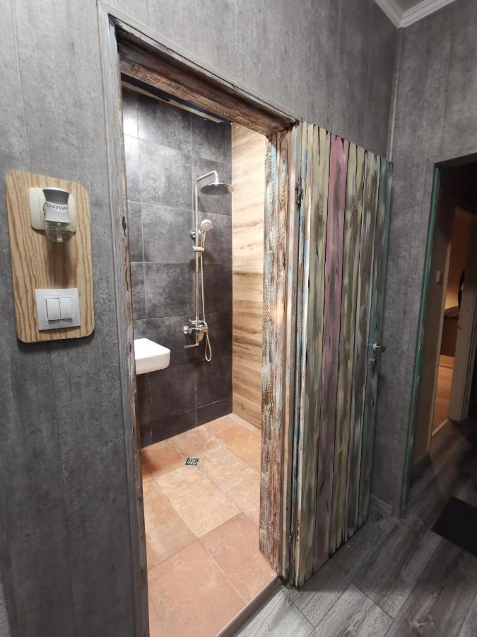 Homey Art Apartment Next To Drujba Lake Metro Stations And Bul.Tsarigradsko Shose Σόφια Εξωτερικό φωτογραφία