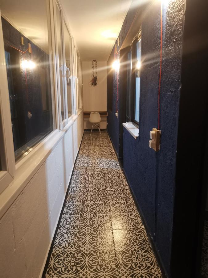 Homey Art Apartment Next To Drujba Lake Metro Stations And Bul.Tsarigradsko Shose Σόφια Εξωτερικό φωτογραφία
